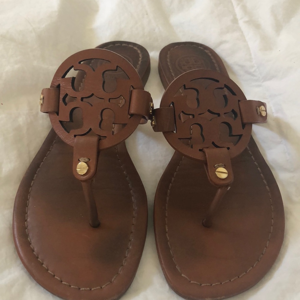 Tory Burch Sandals